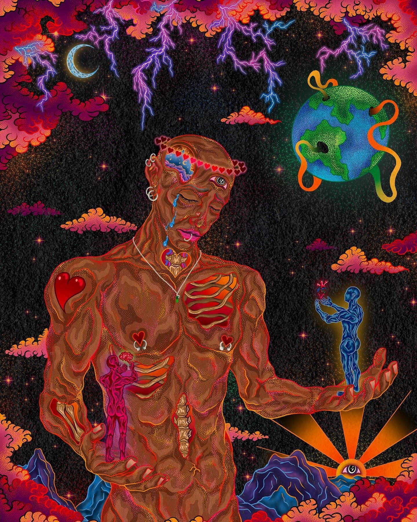 Um On Drugs