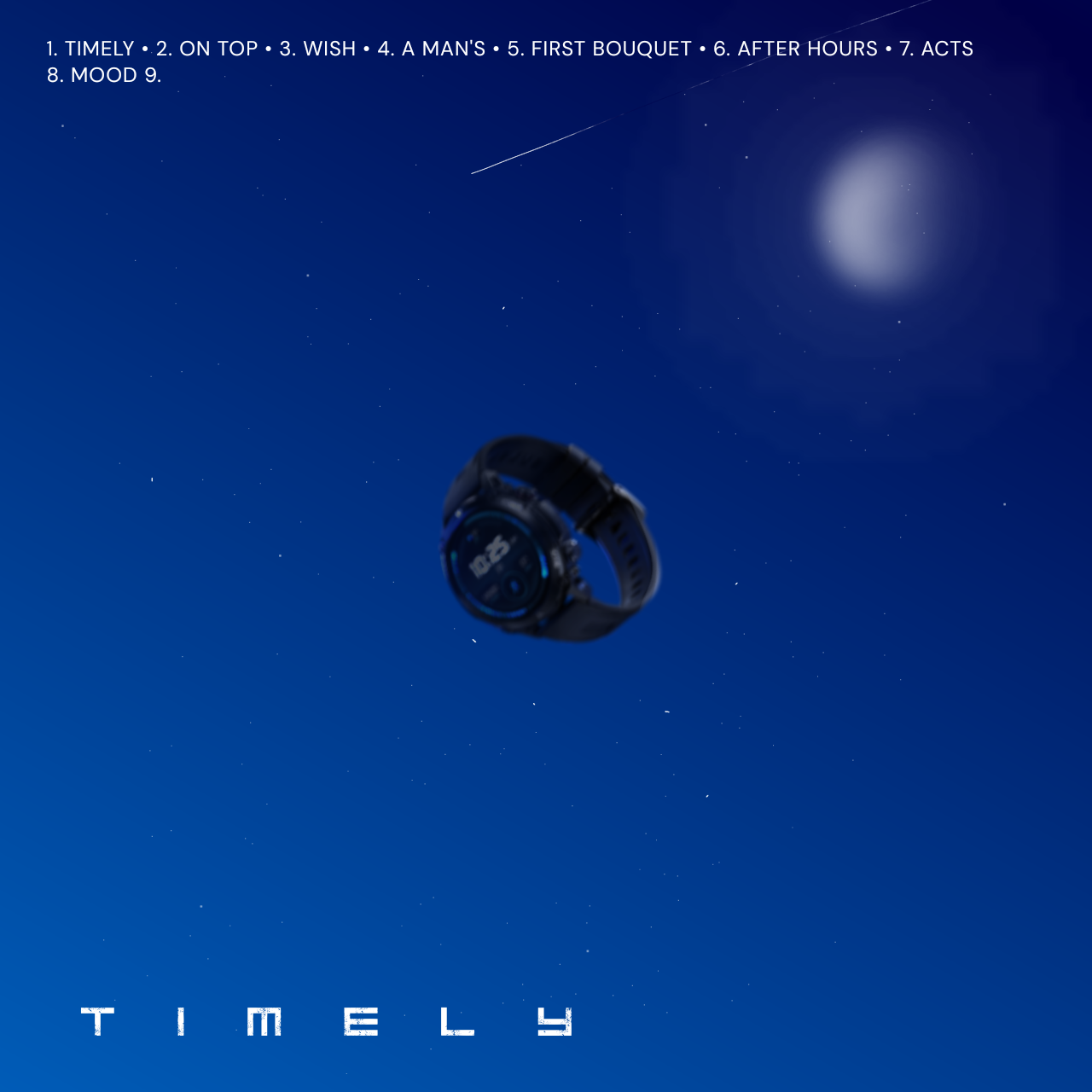 My cover album "TIMELY" (unfinished) #trap #agressive #music