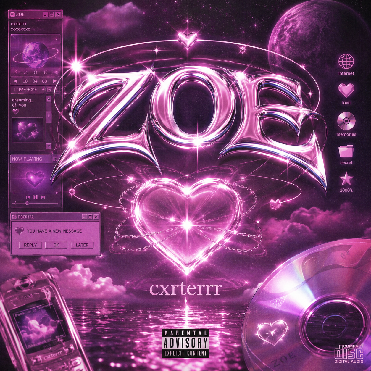 ZOE